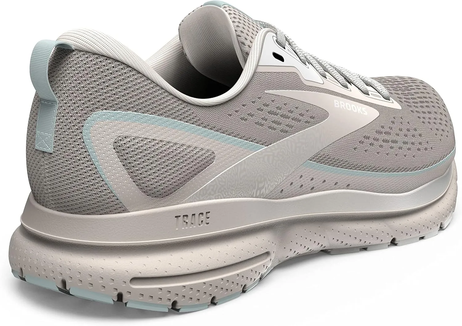 Brooks Womens Trace 3 Neutral Running Shoe