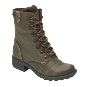 Brunswick Lace Waterproof - Forest (W).