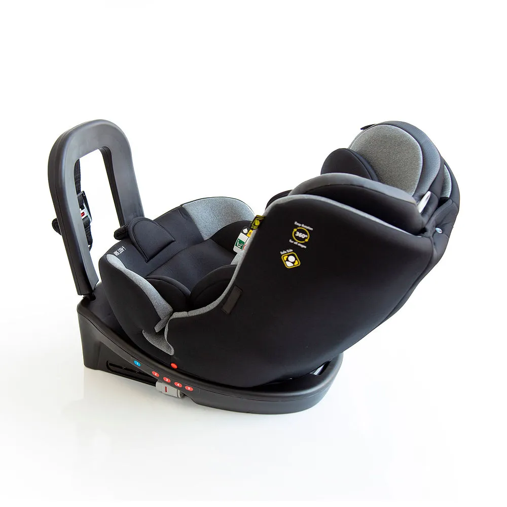Cadeirinha i-NXT 360
