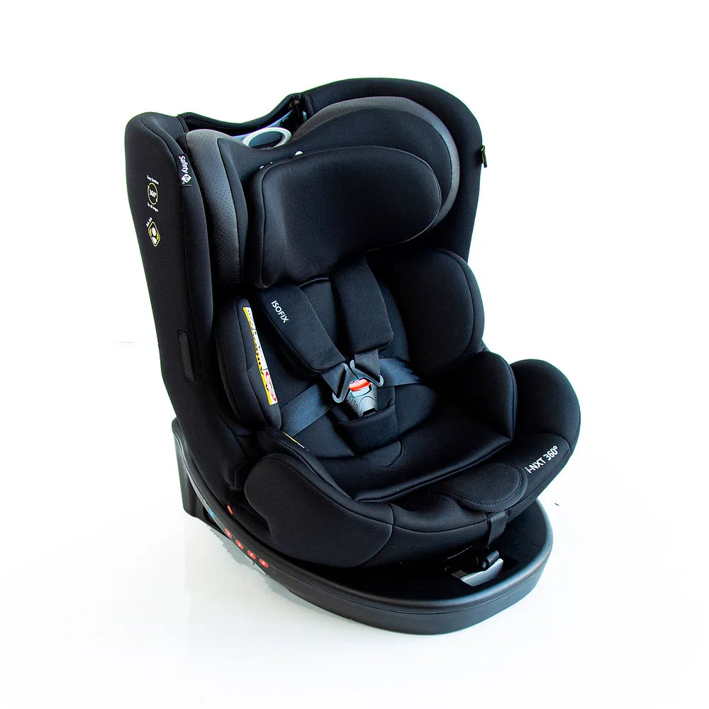 Cadeirinha i-NXT 360