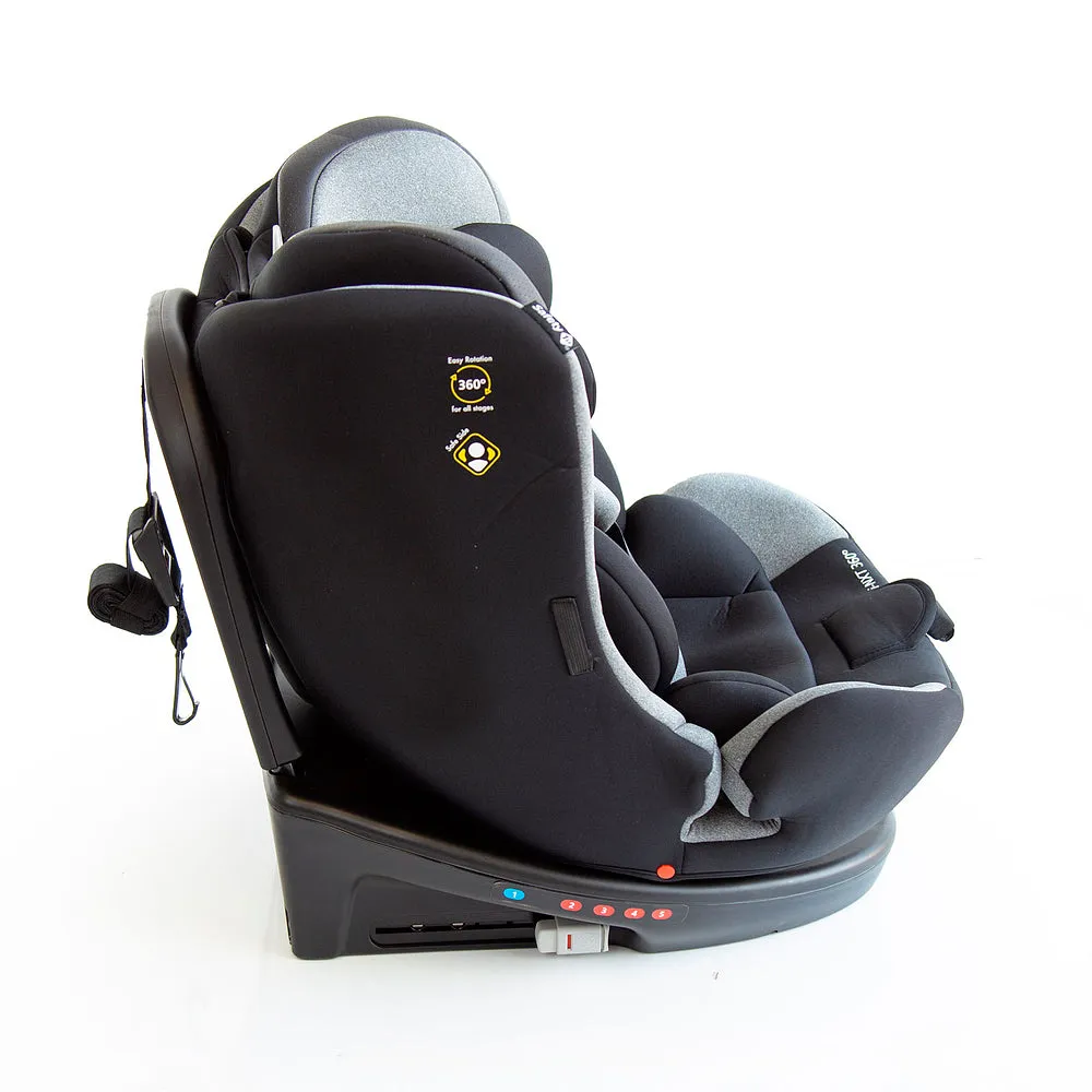 Cadeirinha i-NXT 360
