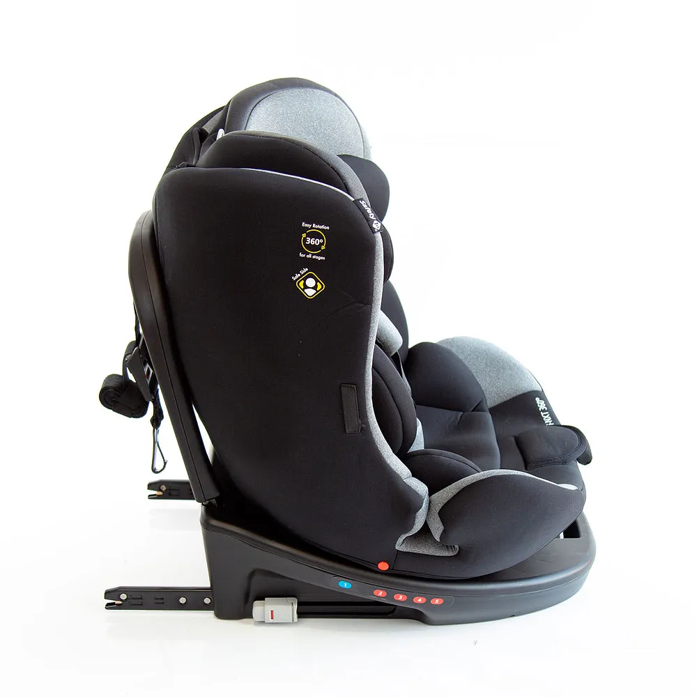Cadeirinha i-NXT 360