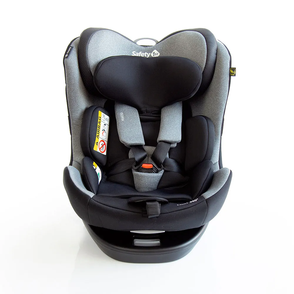 Cadeirinha i-NXT 360