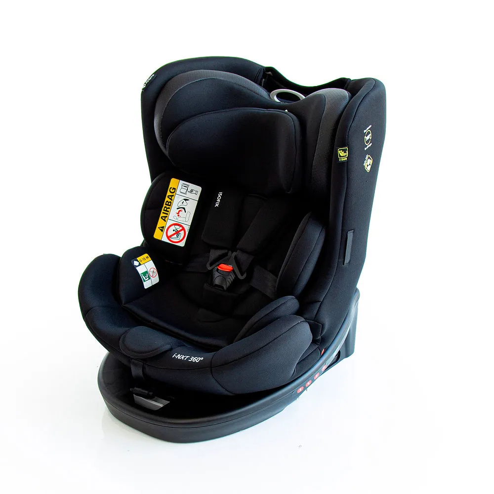 Cadeirinha i-NXT 360