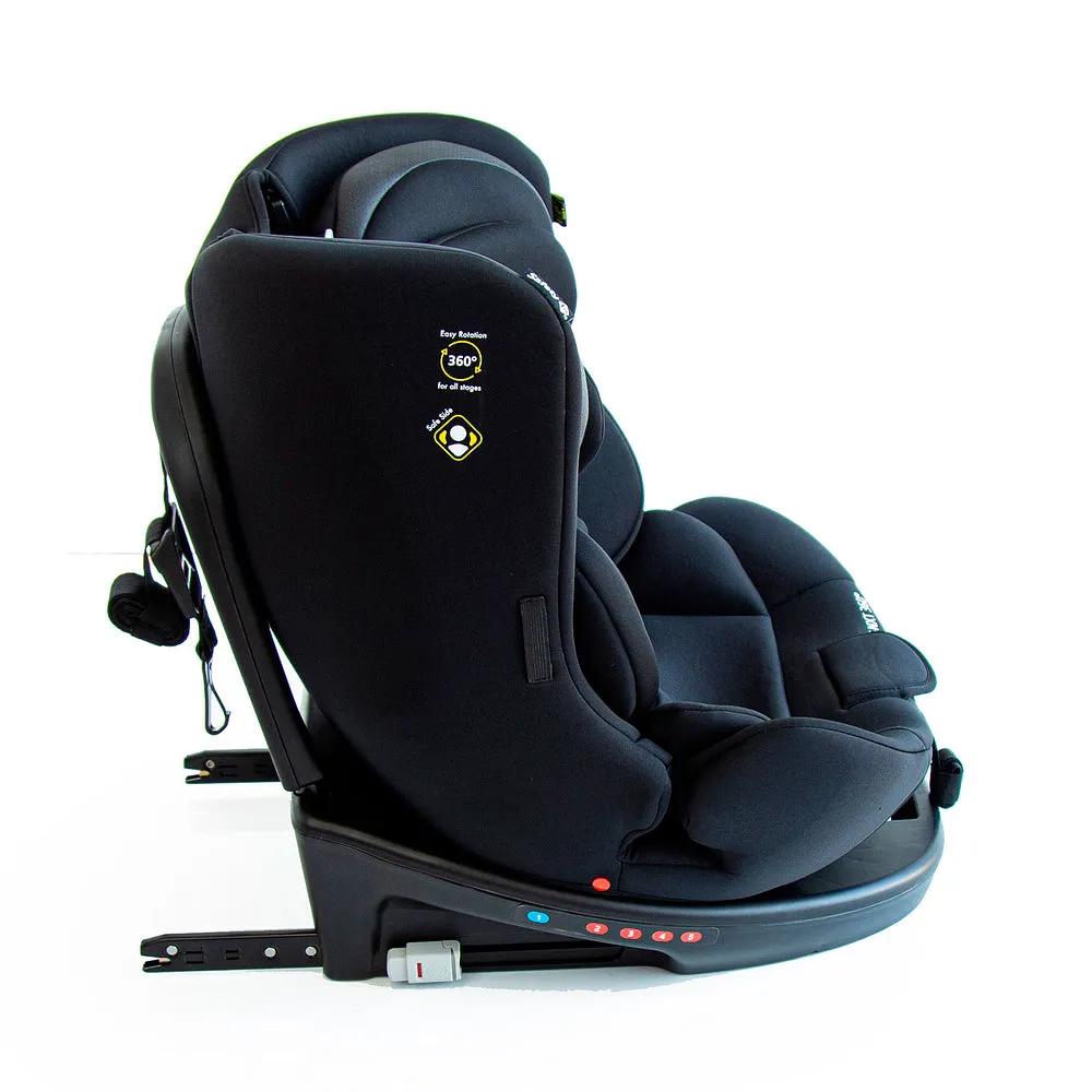 Cadeirinha i-NXT 360
