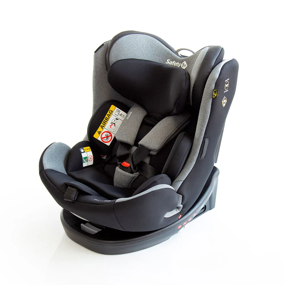 Cadeirinha i-NXT 360