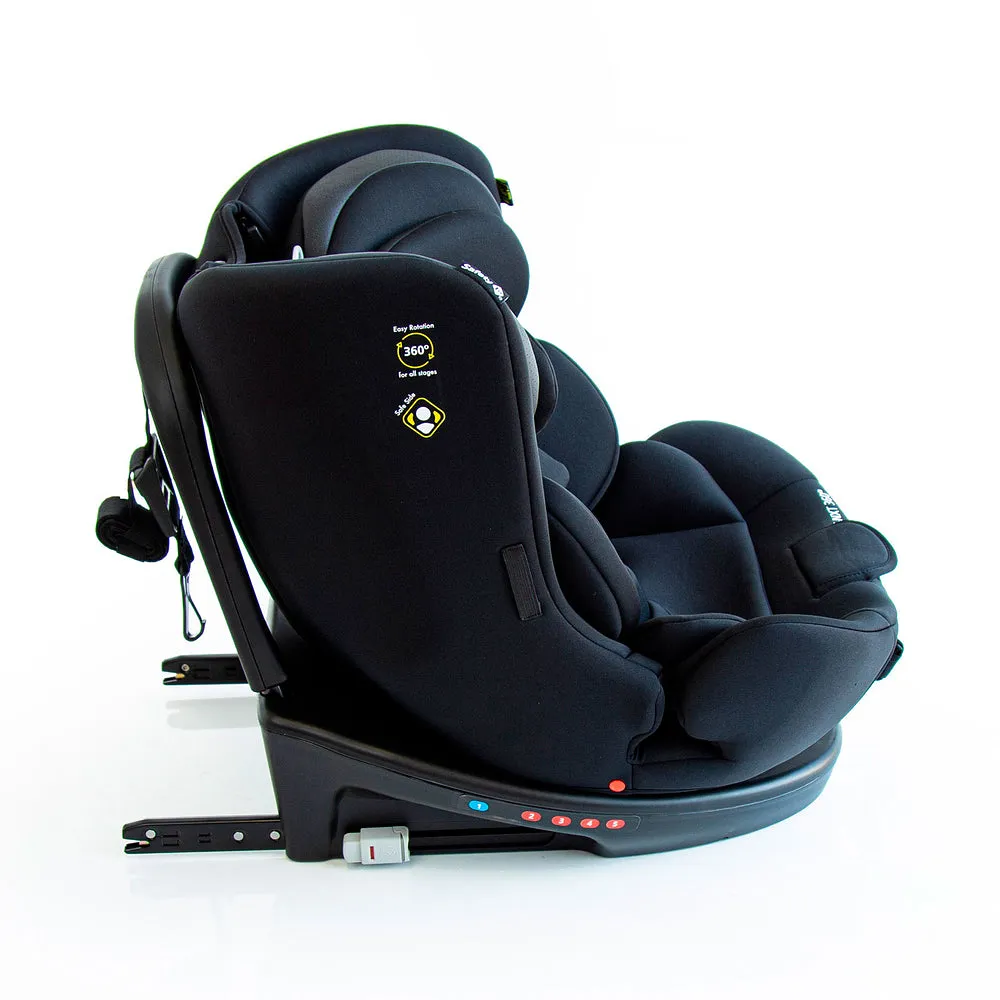 Cadeirinha i-NXT 360