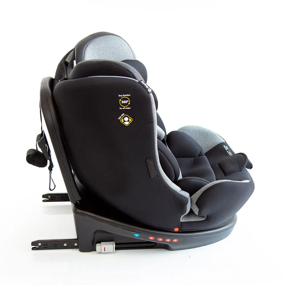 Cadeirinha i-NXT 360