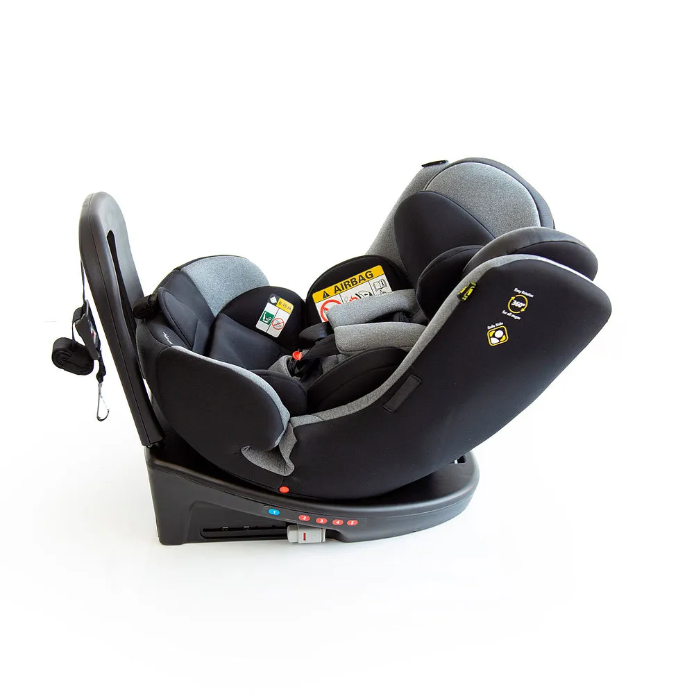 Cadeirinha i-NXT 360