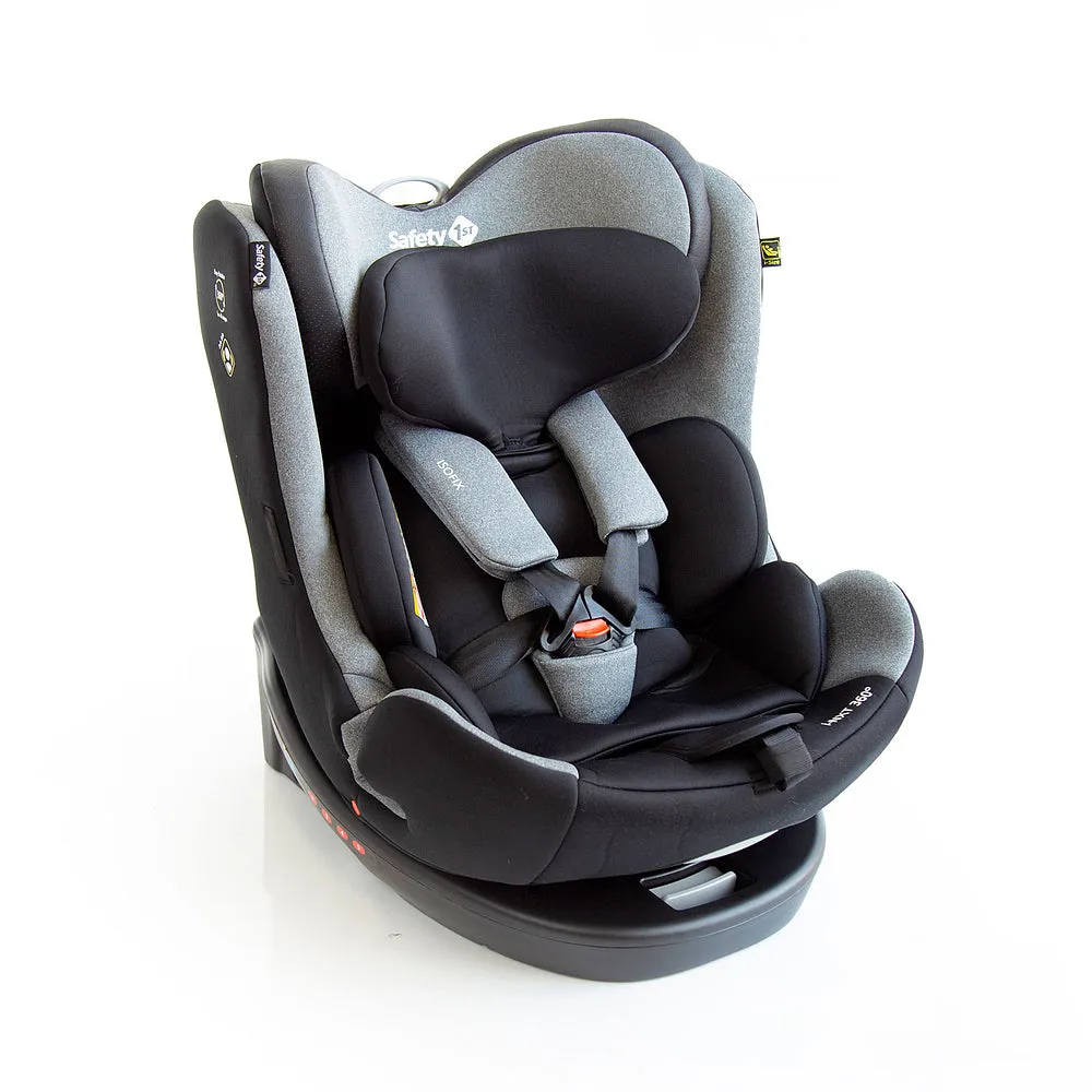 Cadeirinha i-NXT 360