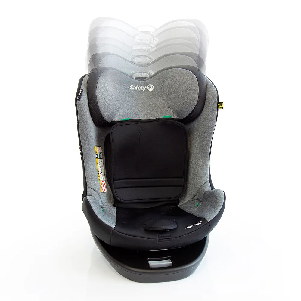 Cadeirinha i-NXT 360
