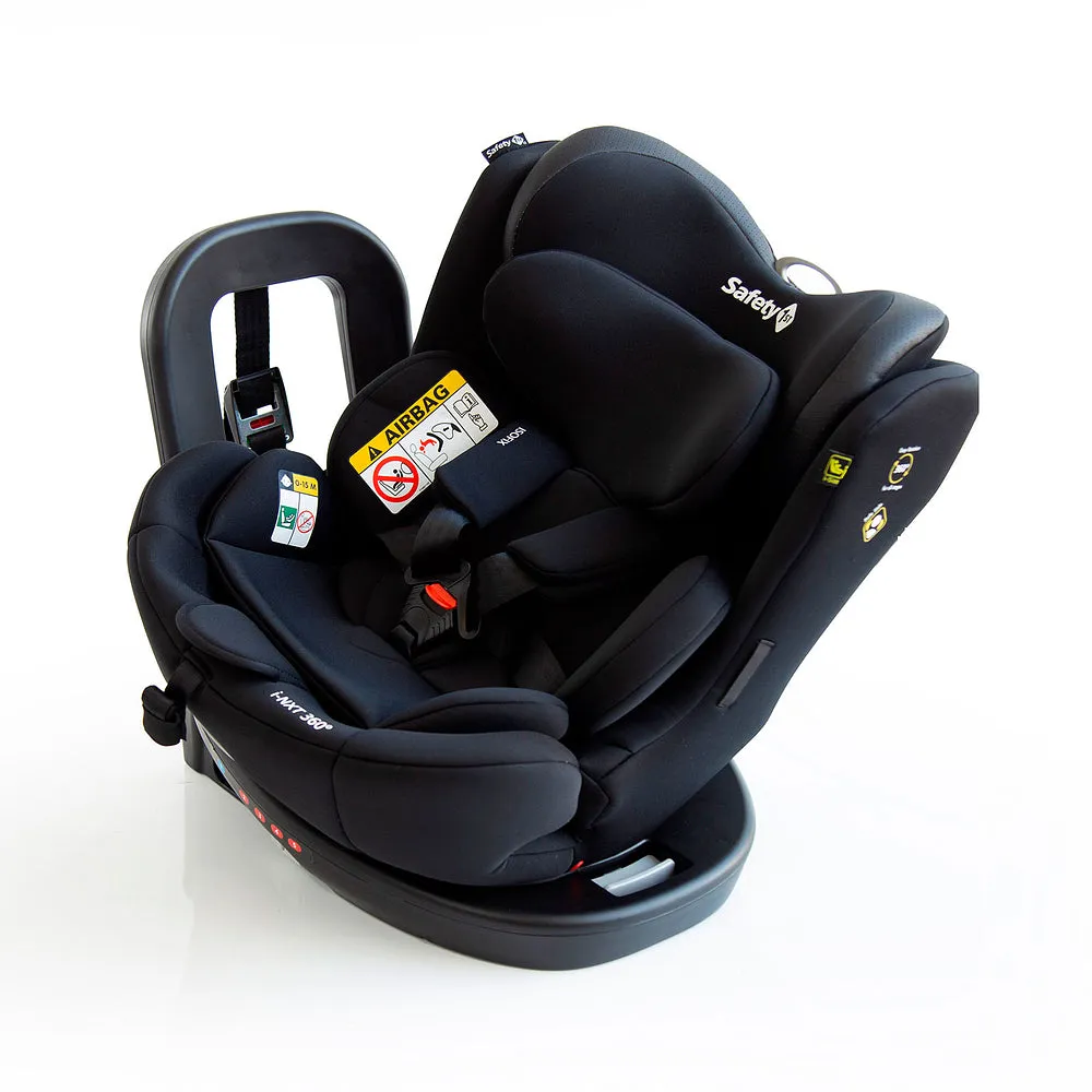 Cadeirinha i-NXT 360