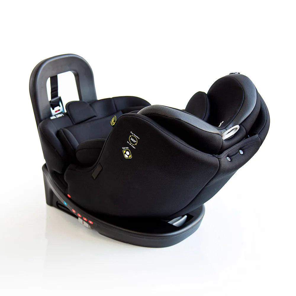 Cadeirinha i-NXT 360