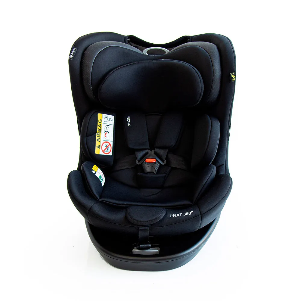 Cadeirinha i-NXT 360