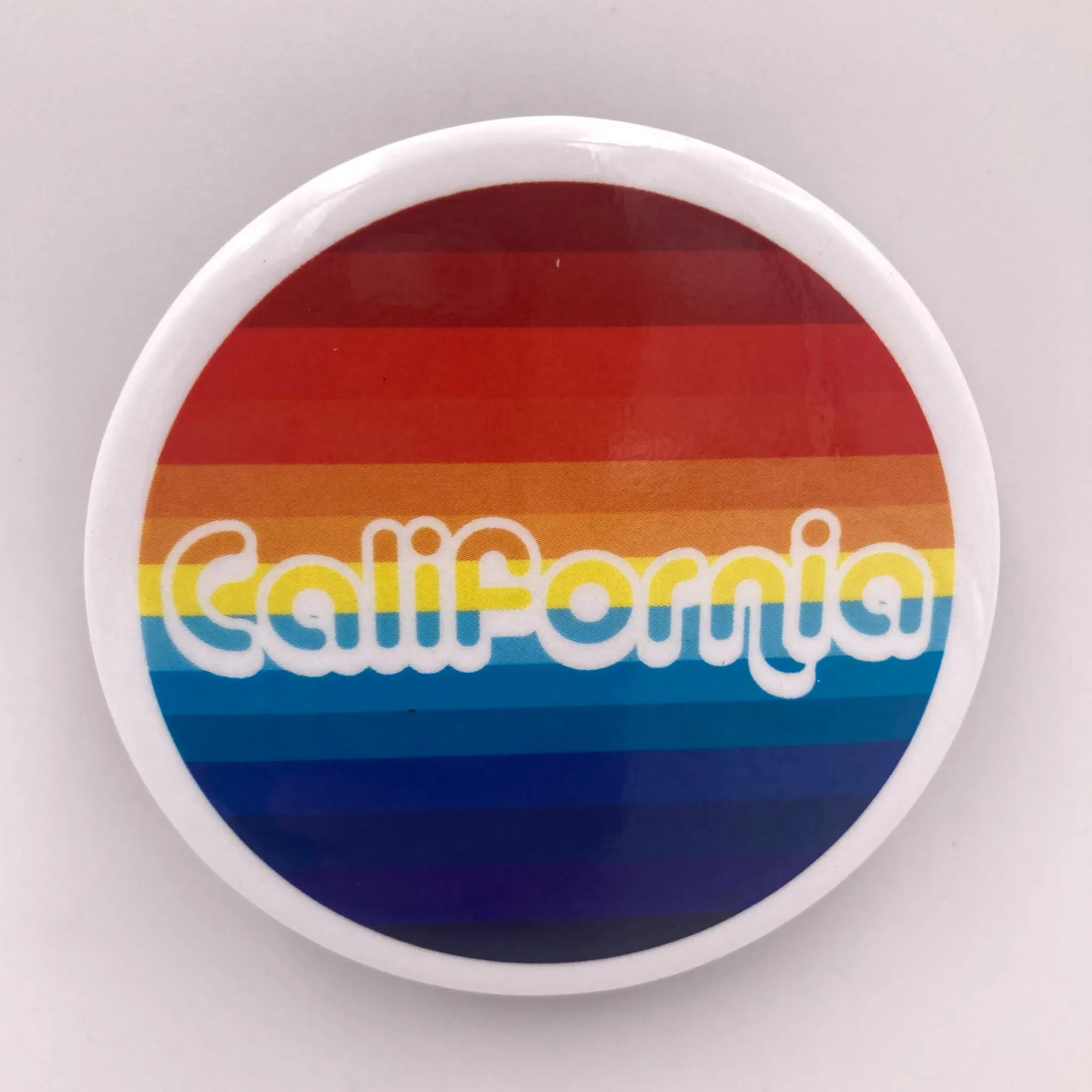 California Horizon - Magnet