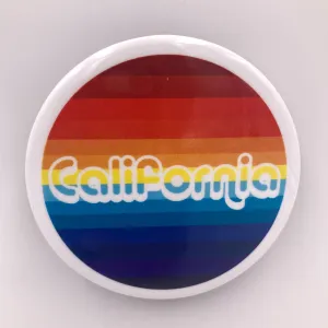 California Horizon - Magnet