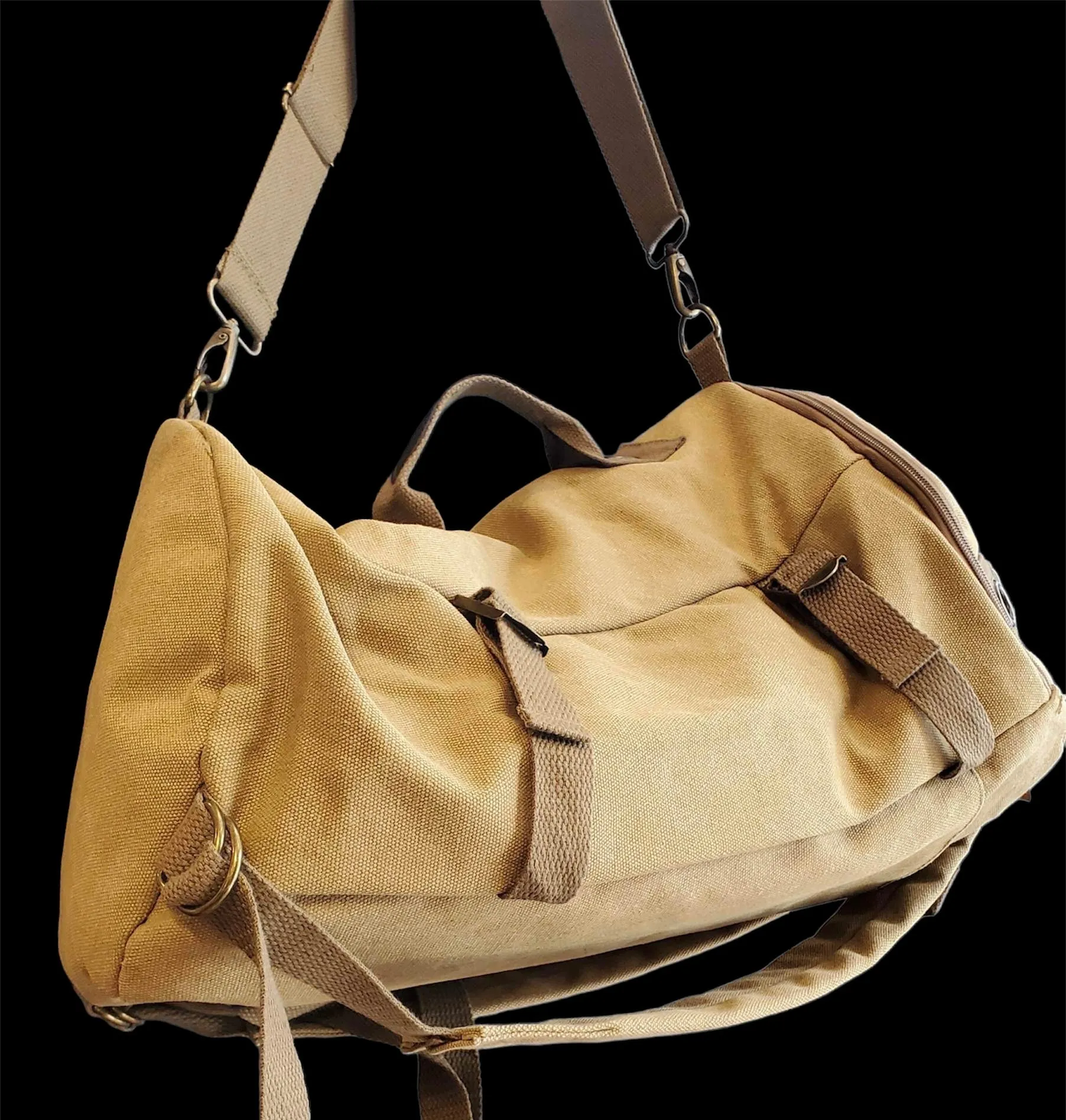 CANVAS BAG DYC8251