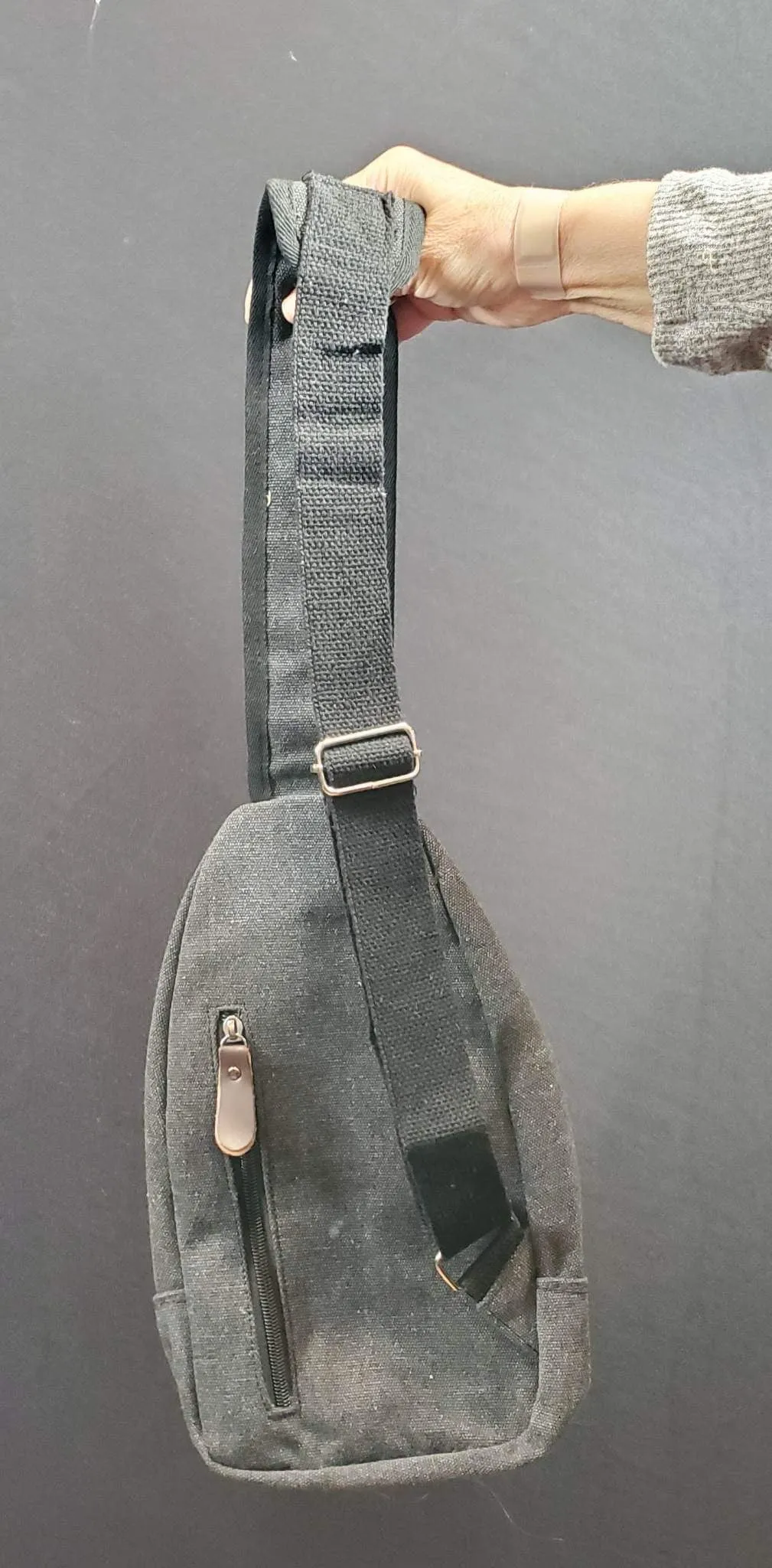 CANVAS BAG DYC9835