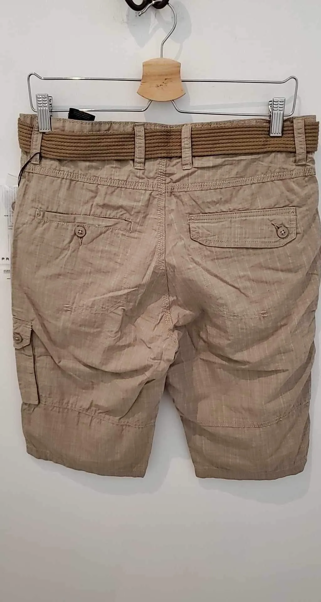 CAPRI LENGTH SHORT 142803