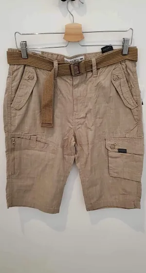 CAPRI LENGTH SHORT 142803