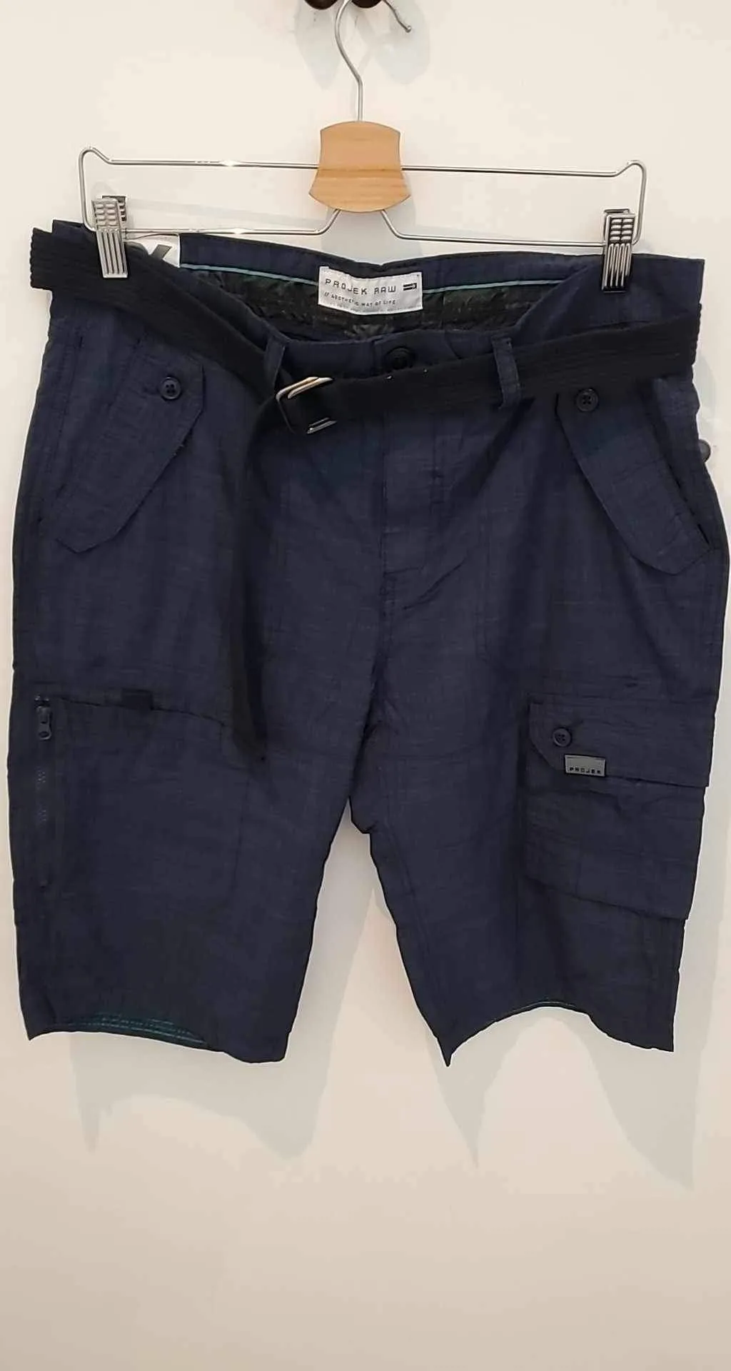 CAPRI LENGTH SHORT 142803