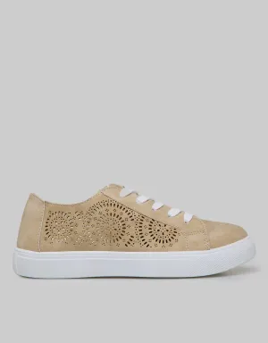 Cardinal Sneakers  Ivy 6