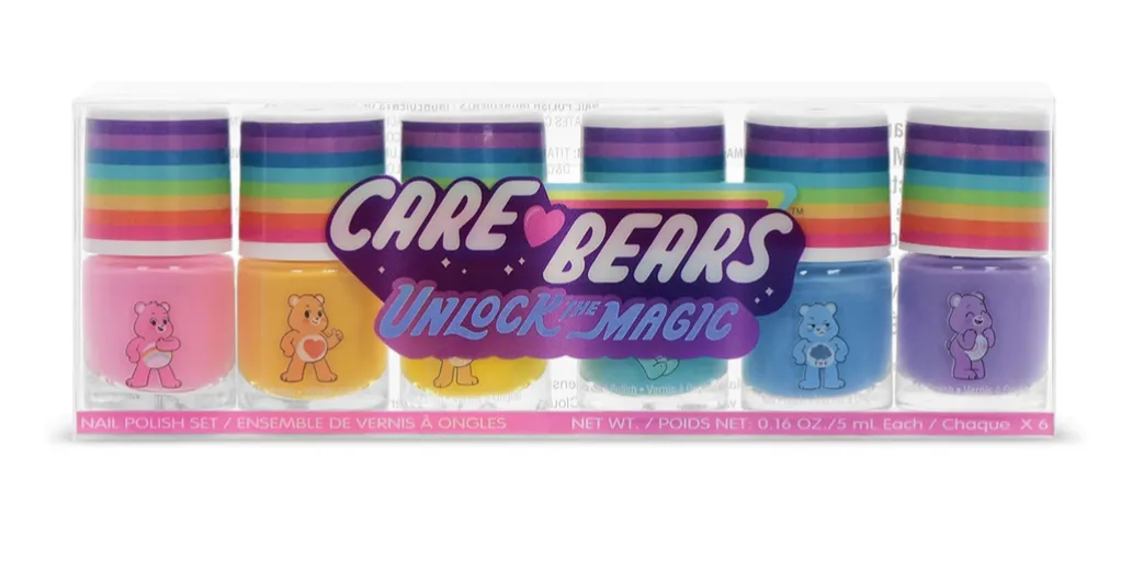 CareBear Nail Polish 815-095