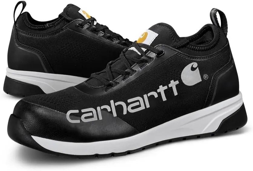 Carhartt Men's Force 3-Inch SD Soft Toe Work Sneaker