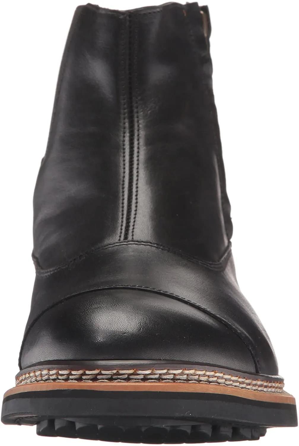 Caterpillar Men's ADNER Chelsea Casual Fashion Leather Boots