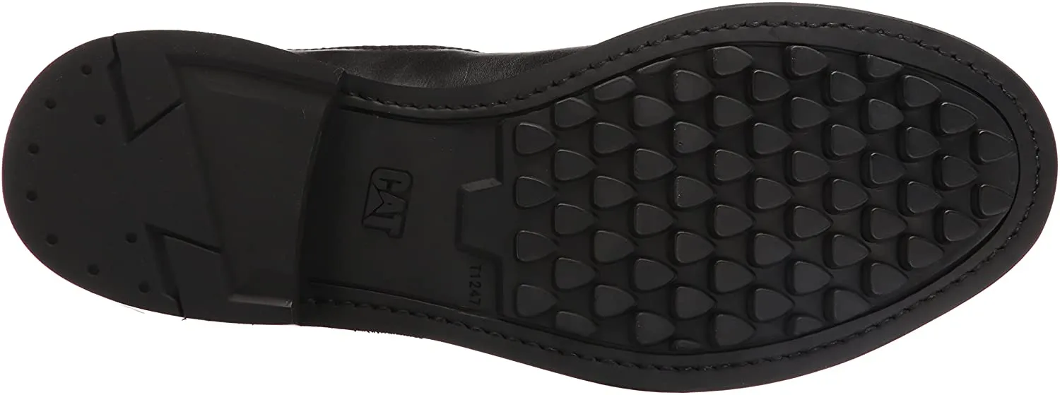 Caterpillar Men's ADNER Chelsea Casual Fashion Leather Boots
