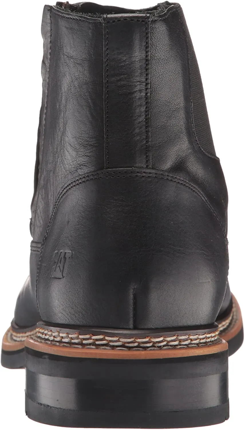 Caterpillar Men's ADNER Chelsea Casual Fashion Leather Boots