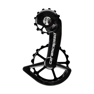 CeramicSpeed OSPW Shimano R9250 & R8150 - Coated