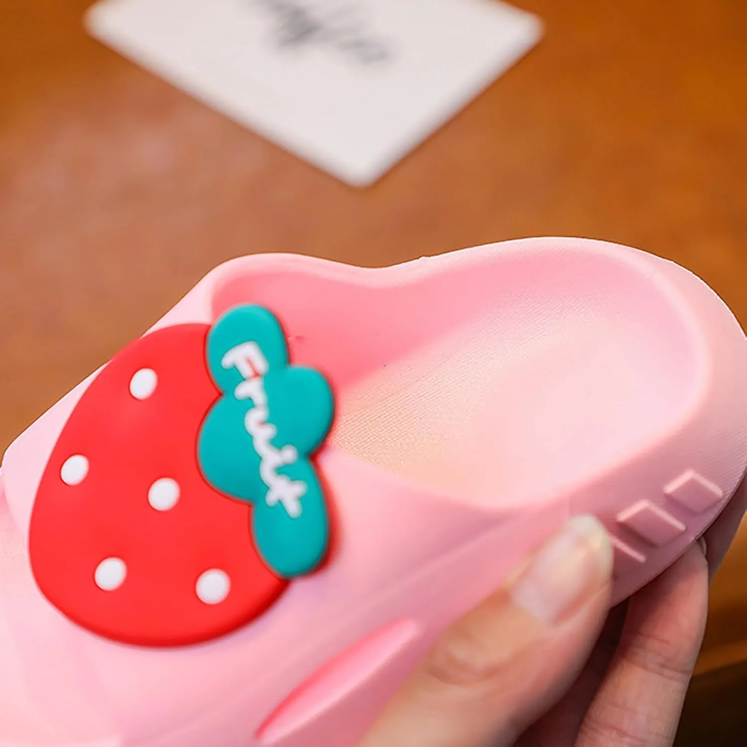 Children Slippers Children Linen Slippers Indoor Home Cotton and Linen Soft Sole Girls Girl Toddler Sandals