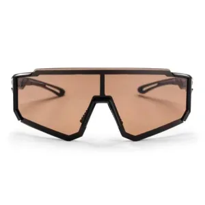 CHPO Siri Sunglasses Black/Amber