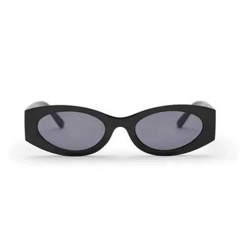 CHPO Tobi Sunglasses Black