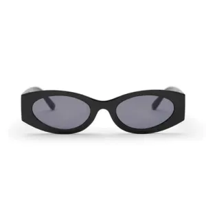 CHPO Tobi Sunglasses Black