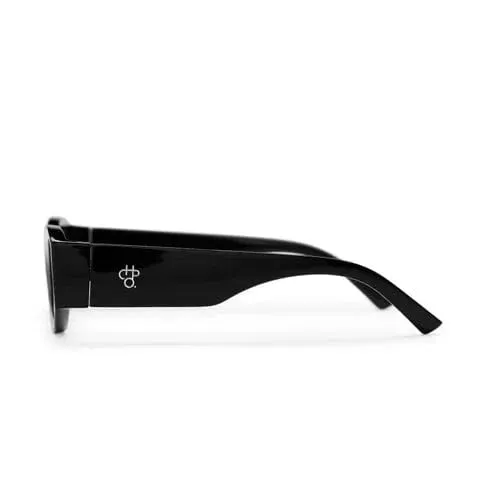 CHPO Tobi Sunglasses Black