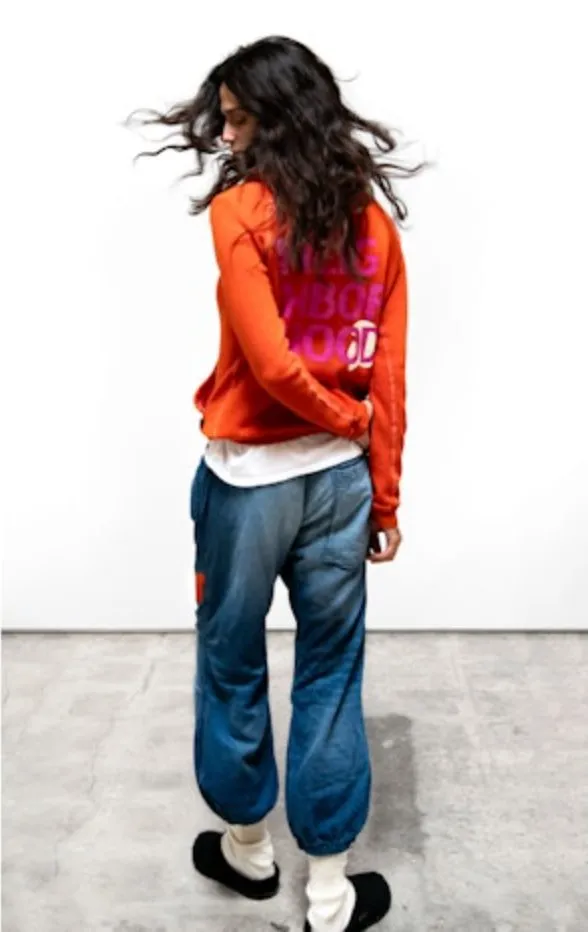 Circa '99 NeighborhoodLet'sGo Hoodie