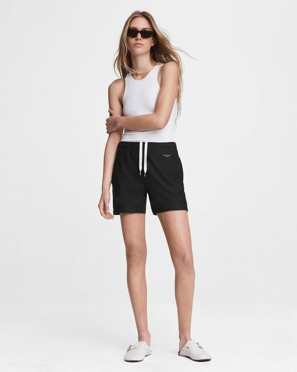 City Sweat Shorts