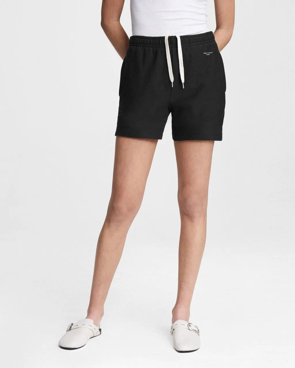 City Sweat Shorts