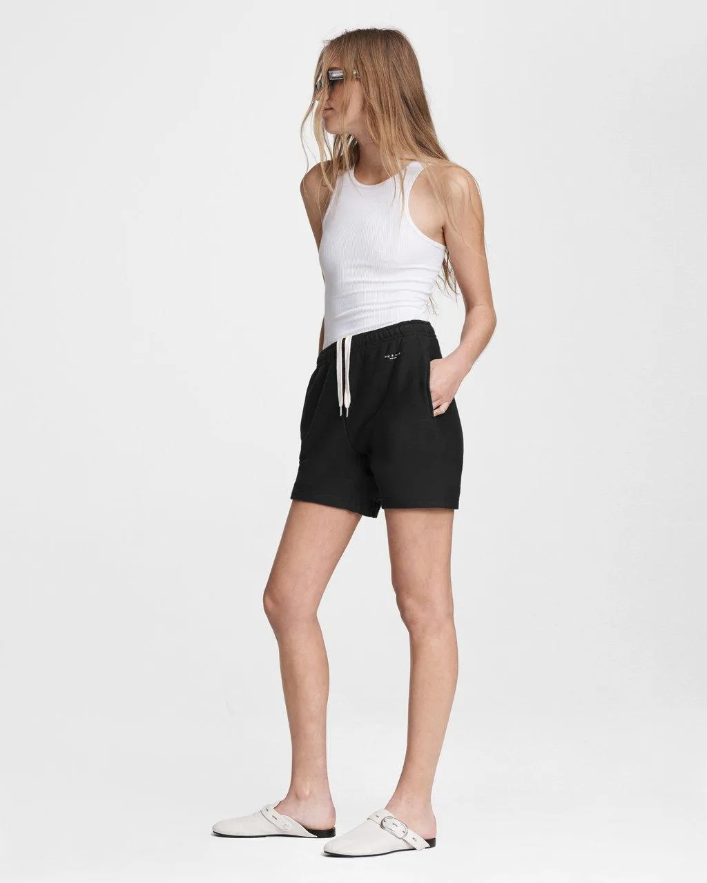 City Sweat Shorts