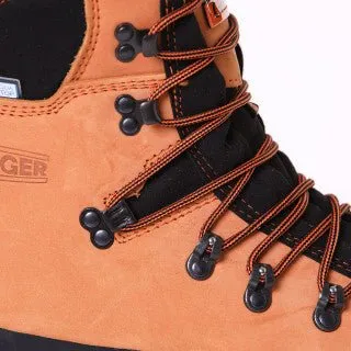 Clogger Altitude Gen2 Rugged Arborist Chainsaw Boots