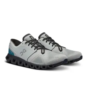 Cloud X 3 Men's - Glacier/Iron