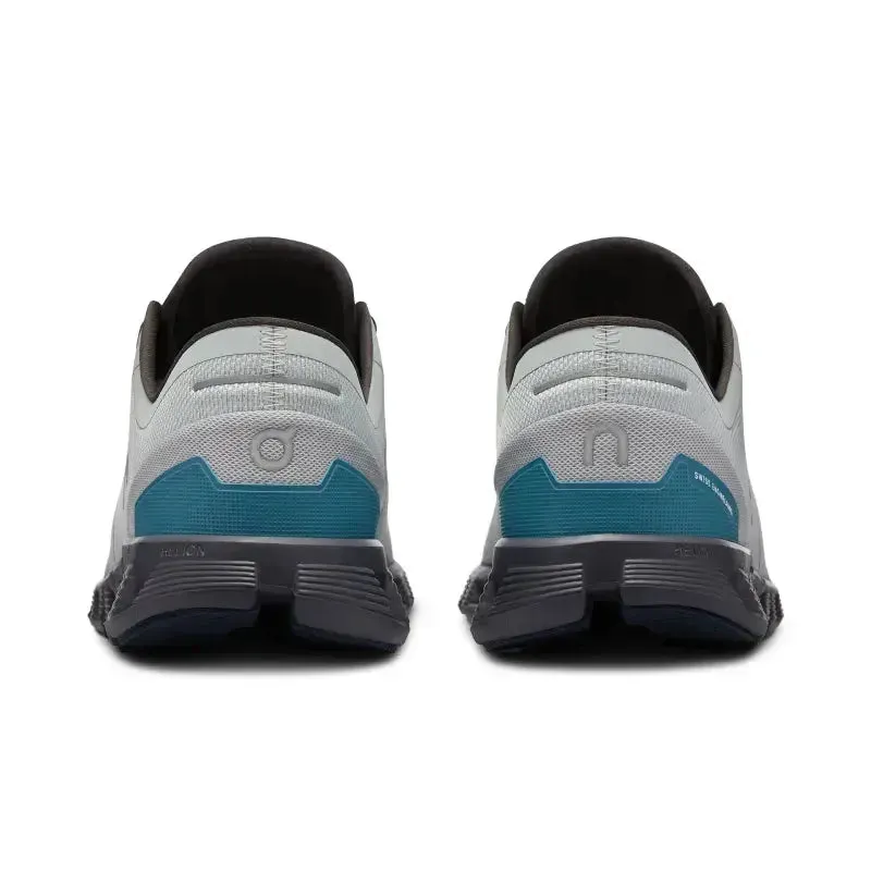Cloud X 3 Men's - Glacier/Iron