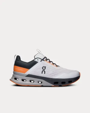 Cloudnova X Frost / Orange Running Shoes