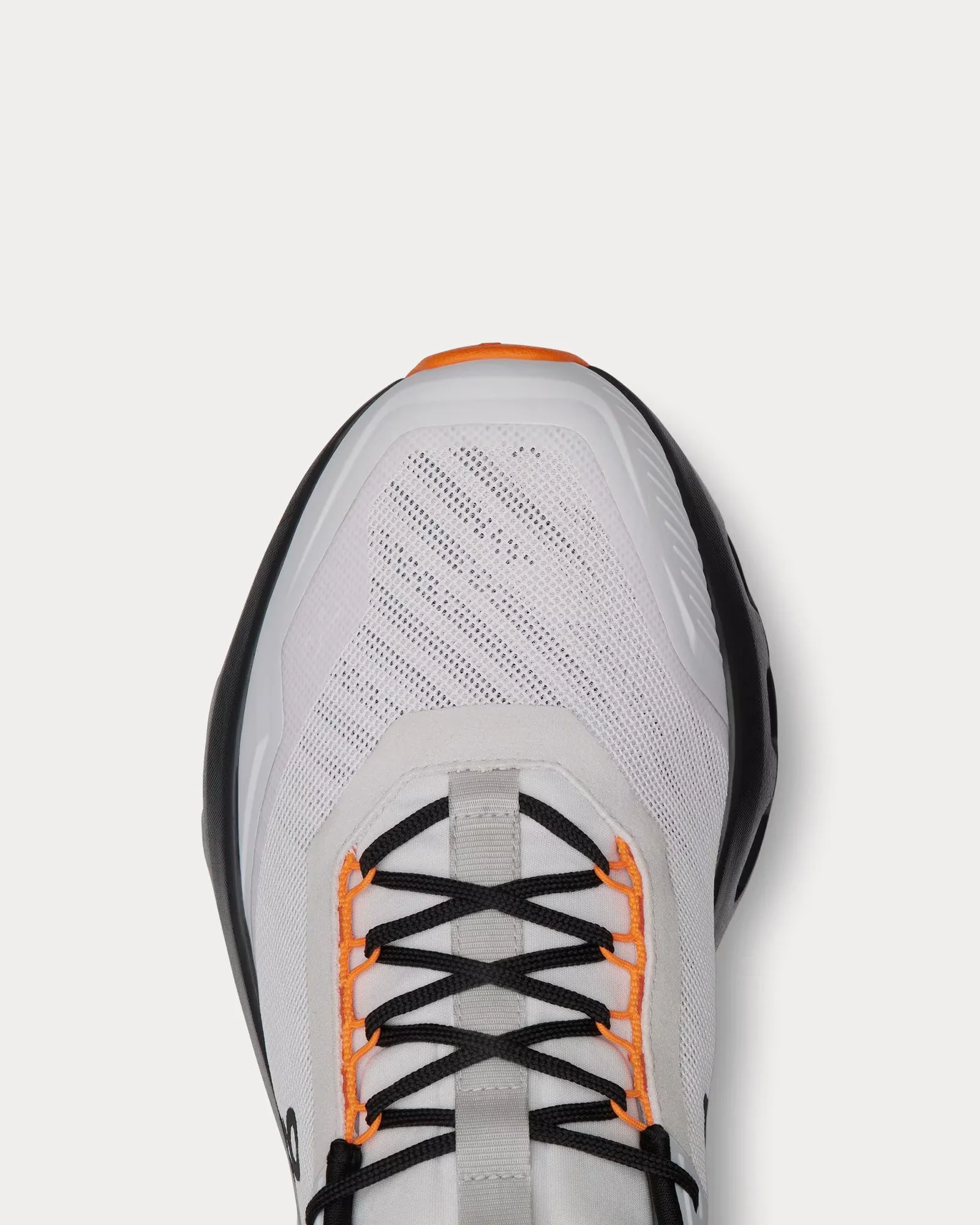 Cloudnova X Frost / Orange Running Shoes