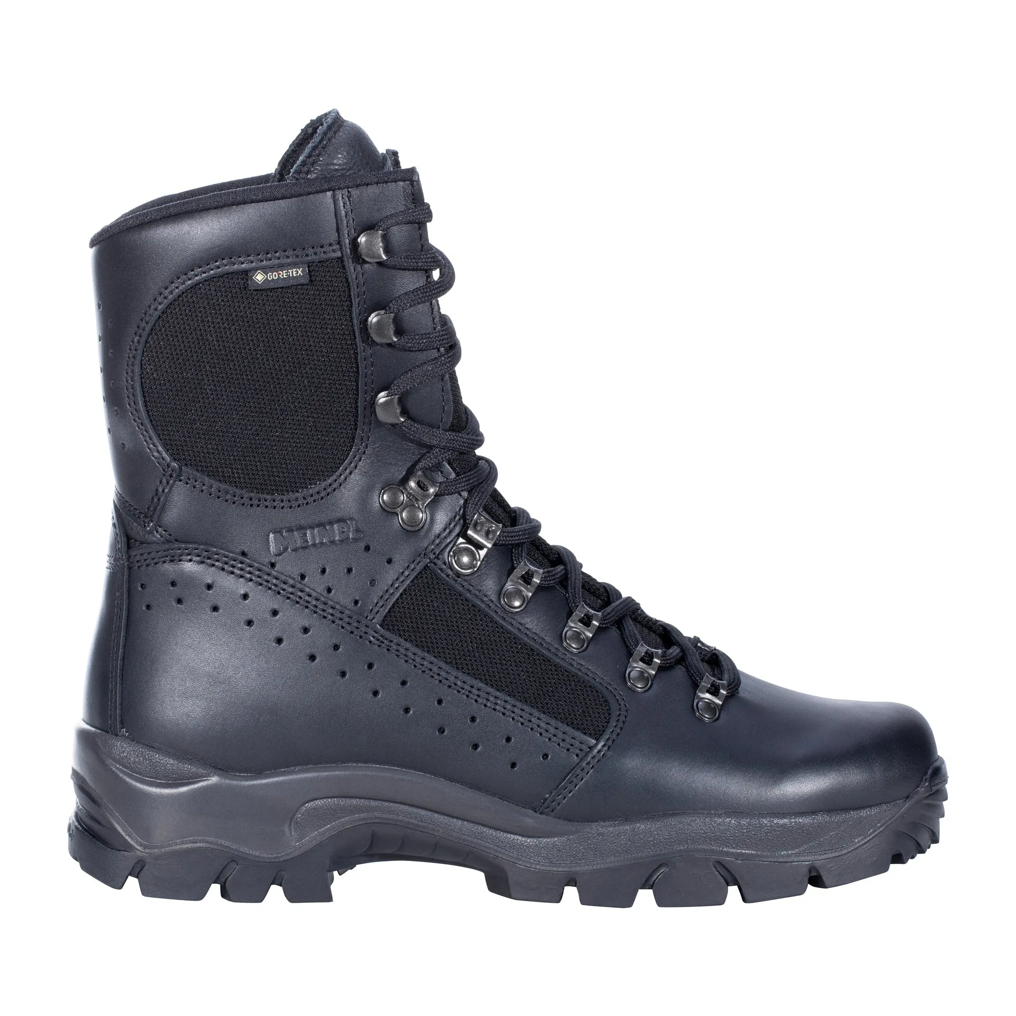 Combat Boots Light