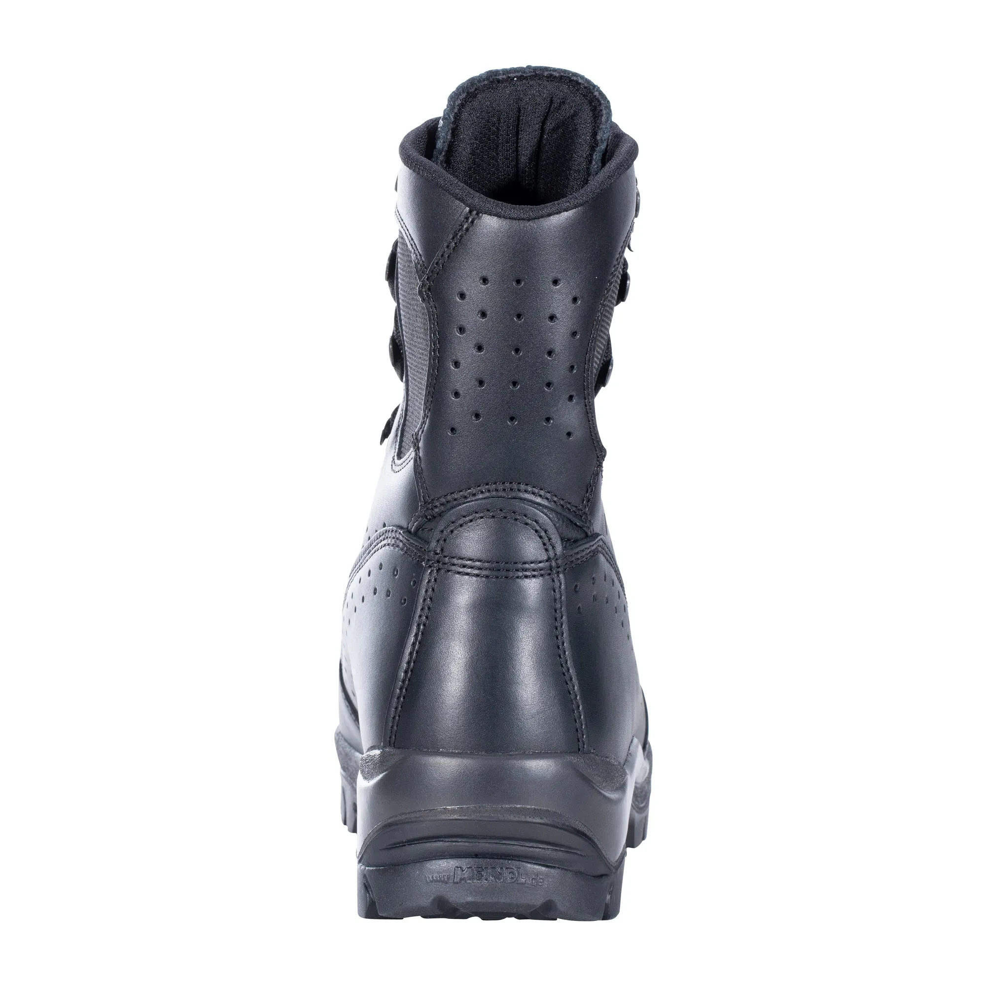 Combat Boots Light