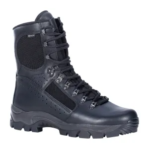 Combat Boots Light