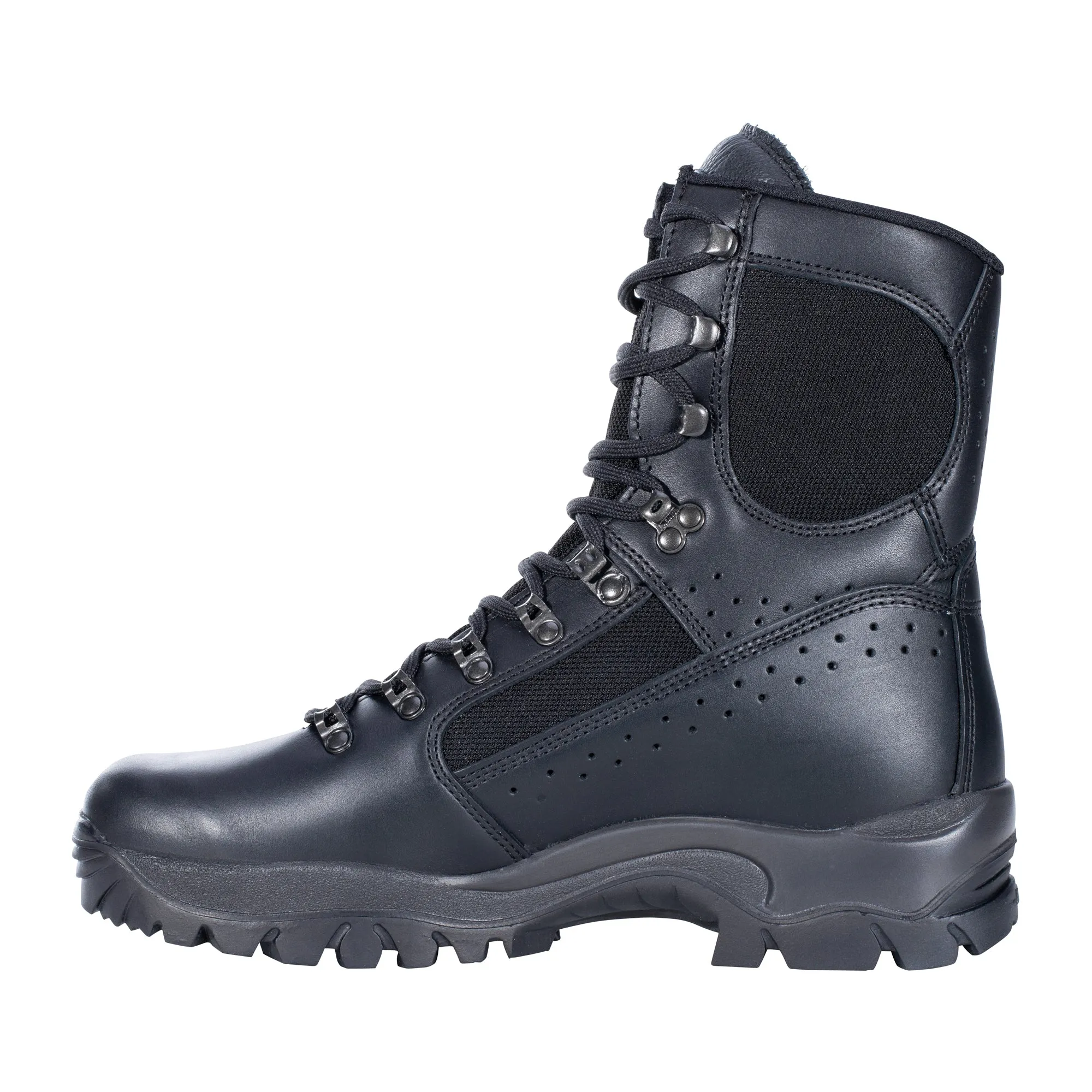 Combat Boots Light